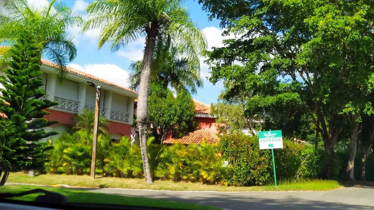 Appartamento Las Brisas, Juan Dolio, 3br, 3 Pools, Jacuzzi, Beach, Golf, Polo San Pedro de Macorís