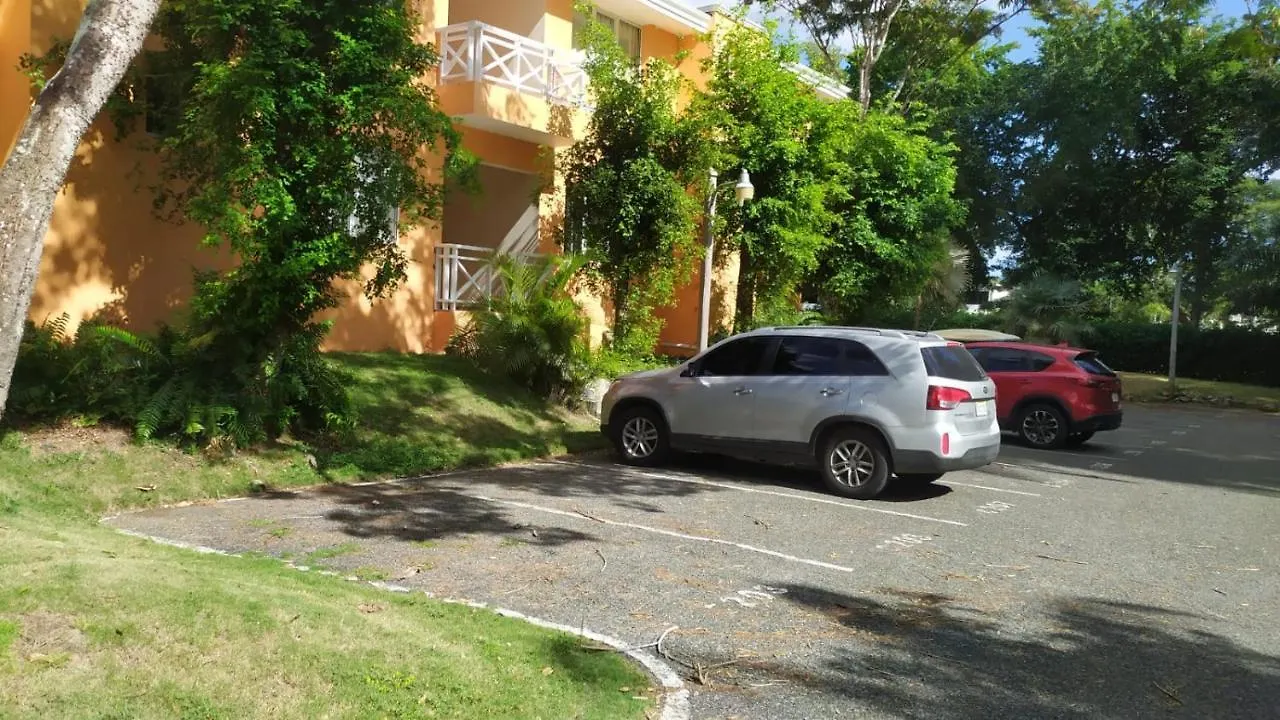 Las Brisas, Juan Dolio, 3br, 3 Pools, Jacuzzi, Beach, Golf, Polo San Pedro de Macorís Appartamento