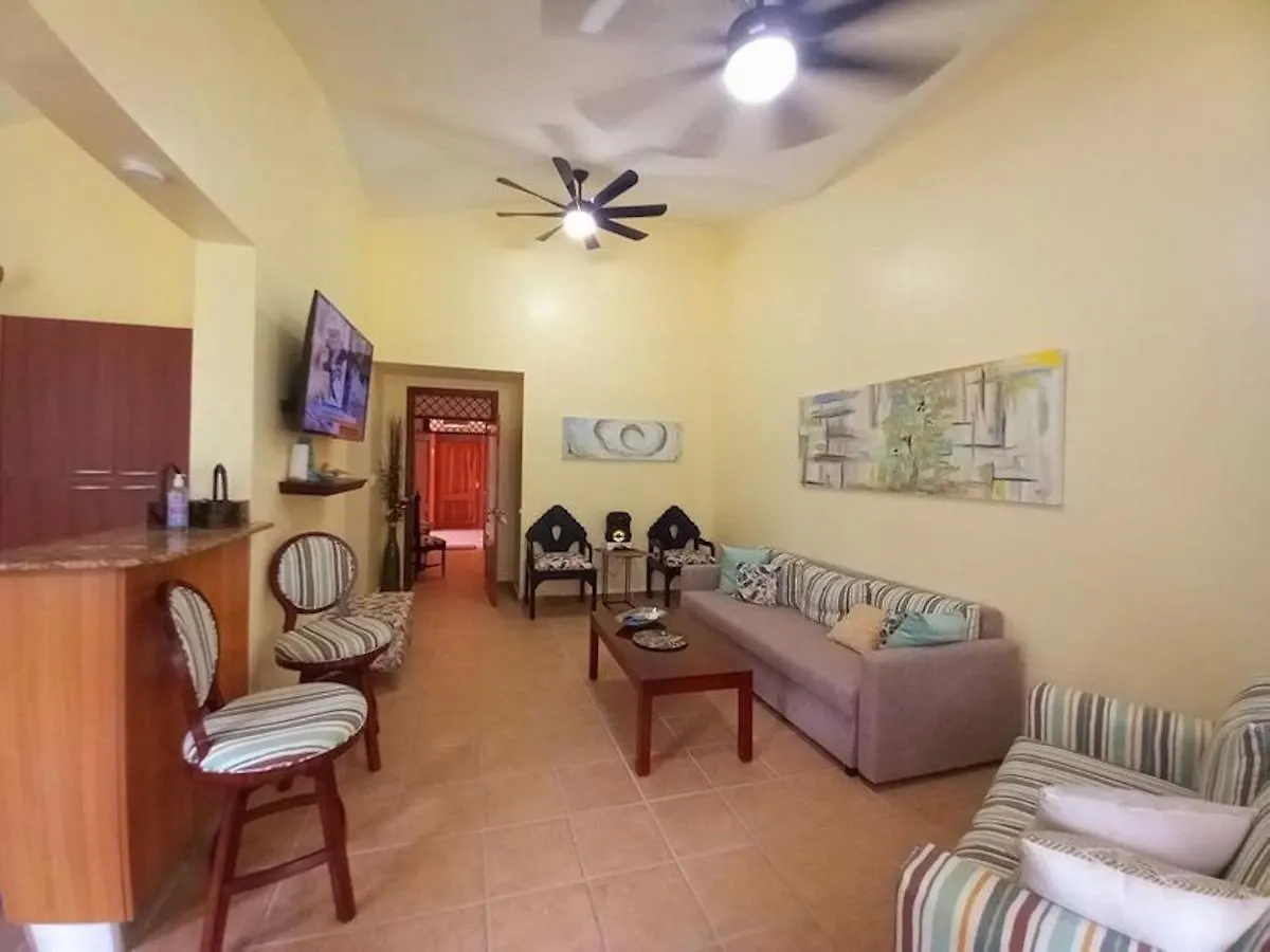 Las Brisas, Juan Dolio, 3br, 3 Pools, Jacuzzi, Beach, Golf, Polo San Pedro de Macorís Repubblica Dominicana