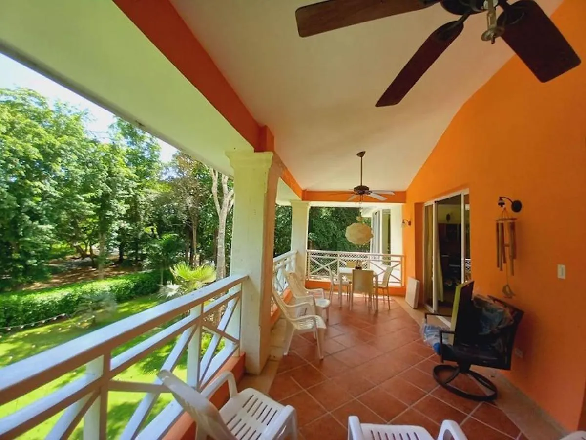 Las Brisas, Juan Dolio, 3br, 3 Pools, Jacuzzi, Beach, Golf, Polo San Pedro de Macorís