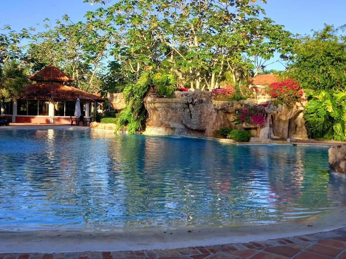 Las Brisas, Juan Dolio, 3br, 3 Pools, Jacuzzi, Beach, Golf, Polo San Pedro de Macorís 0*,