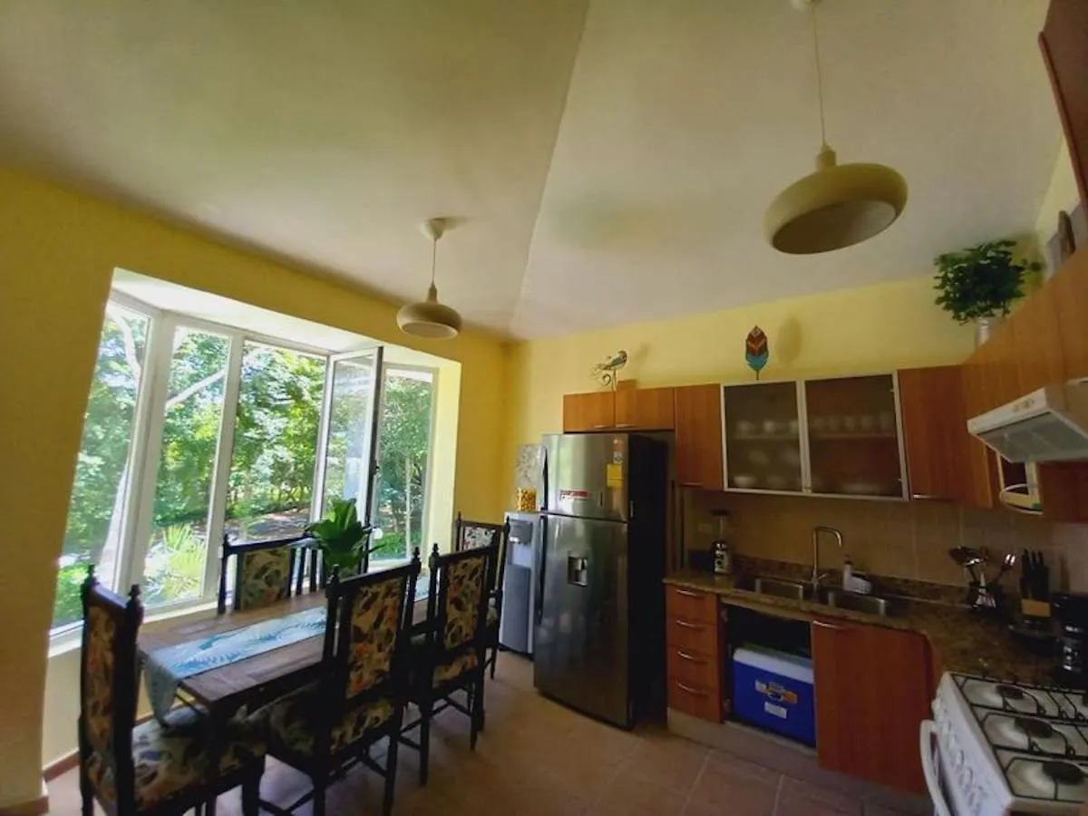 Las Brisas, Juan Dolio, 3br, 3 Pools, Jacuzzi, Beach, Golf, Polo San Pedro de Macorís